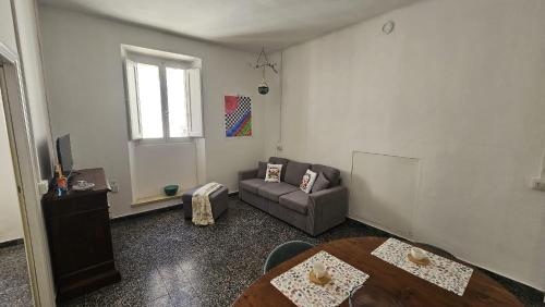 Casa Vacanza Jolie in Kantjano