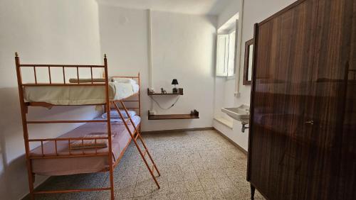 Casa Vacanza Jolie in Kantjano