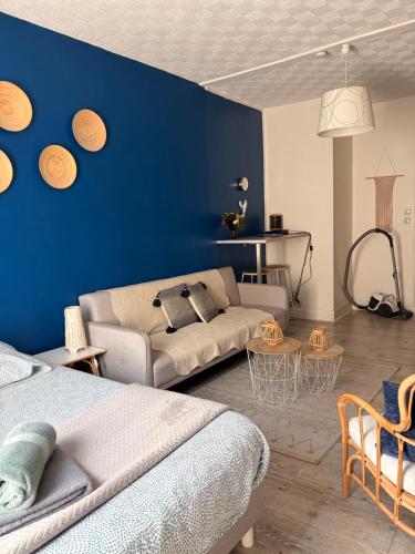 Logement cœur de Dieppe Nº2