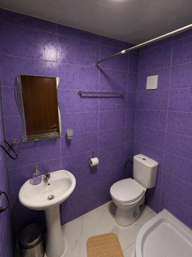 Hotel Maria – Tbilisi, MA