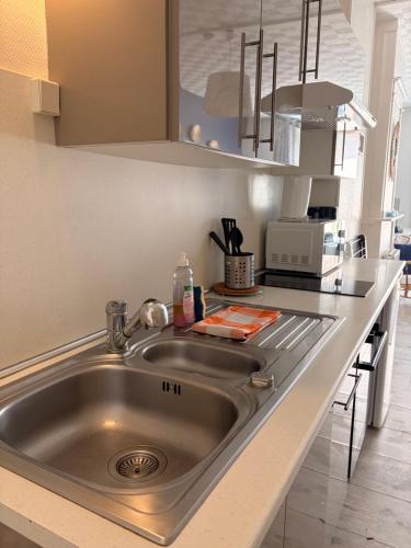 Logement Cœur De Dieppe Nº2 - Dieppe