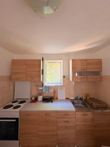 Eirini Stay in Kruče