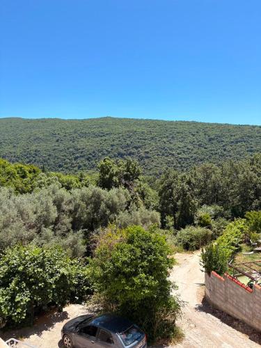 Vista/Panorama, Eirini Stay in Kruče