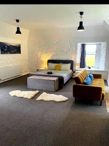 Hartfield House Hostel in Eplkrosa
