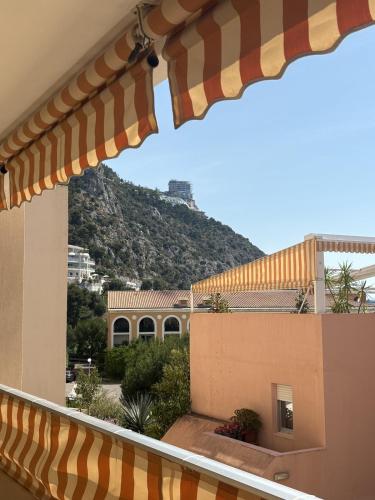 Spacious Apartment Portes De Monaco Terrace