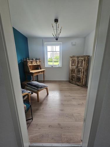 Tolle Ferienwohnung nähe Marburg direkt am Radweg (Tolle Ferienwohnung nahe Marburg direkt am Radweg) in Lahntal