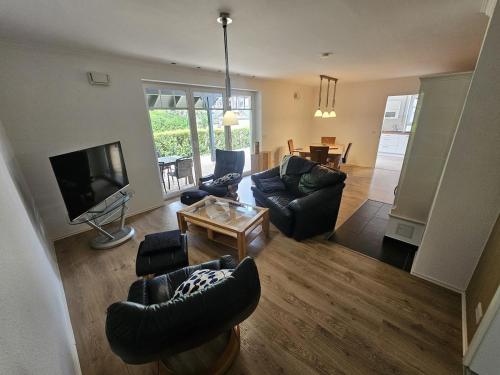 Tolle Ferienwohnung nähe Marburg direkt am Radweg (Tolle Ferienwohnung nahe Marburg direkt am Radweg) in Lahntal