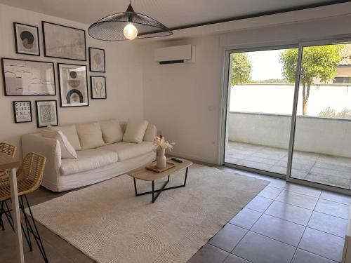 Beautiful apartment in Anglet
