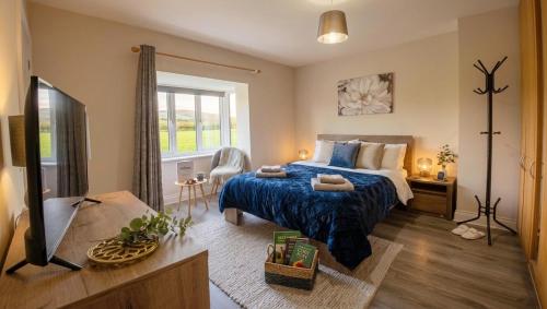 Cosy Ensuite 15 mins from Cork Airport in Douglas