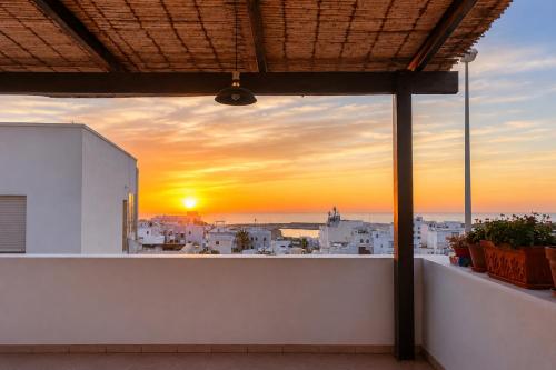 La Casa Grande di Pantelleria - PNL HH