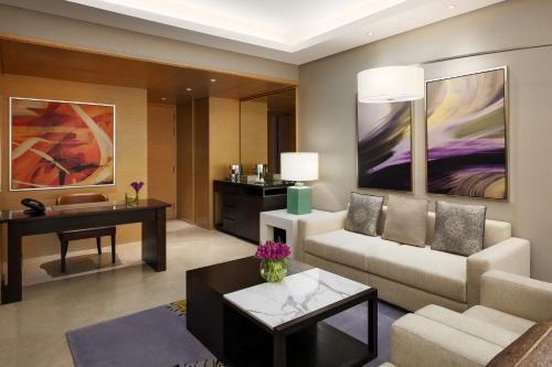 Hyatt Regency Riyadh Olaya_1_image
