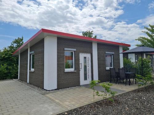 Campingpark Rammingen in Rammingen (Baden-Wurttemberg)