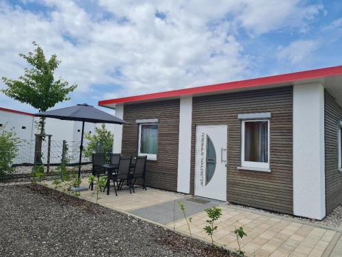 Campingpark Rammingen in Rammingen (Baden-Wurttemberg)