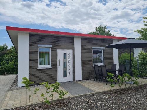 Campingpark Rammingen in Rammingen (Baden-Wurttemberg)