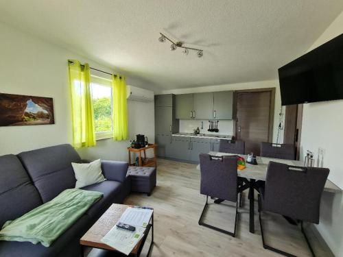 Campingpark Rammingen in Rammingen (Baden-Wurttemberg)
