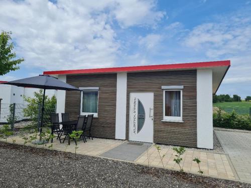 Campingpark Rammingen in Rammingen (Baden-Wurttemberg)