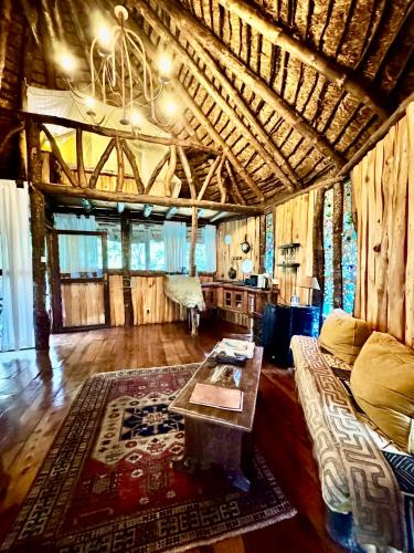 Boutique Safari Ngong House Tree House Moja in Nairobi