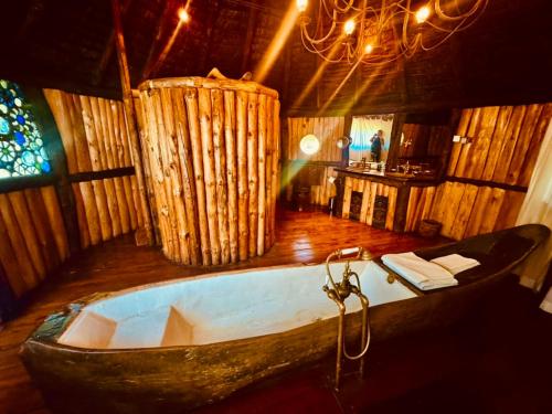 Boutique Safari Ngong House Tree House Moja in Nairobi