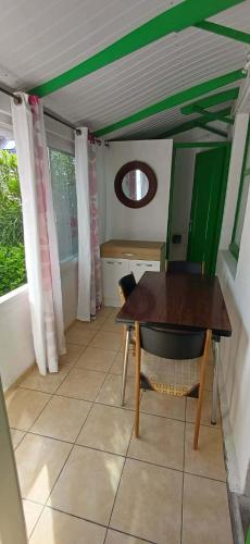 petite maison calme et reposant - Location saisonnière - Le Croisic