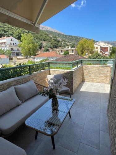 Starvillas Apartments and Studios in Cefalonia