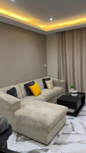 Modern 1bedroom apartment in โบนาเมรี