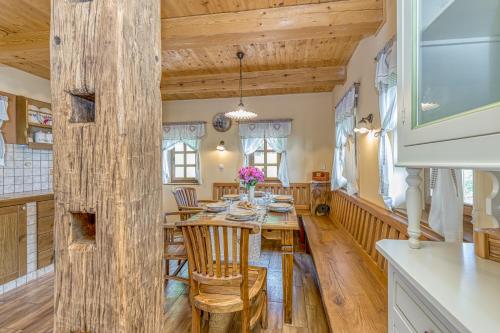 Seadmed, Oldhouse Knezovo with Private Garden - Happy Rentals in Pisece