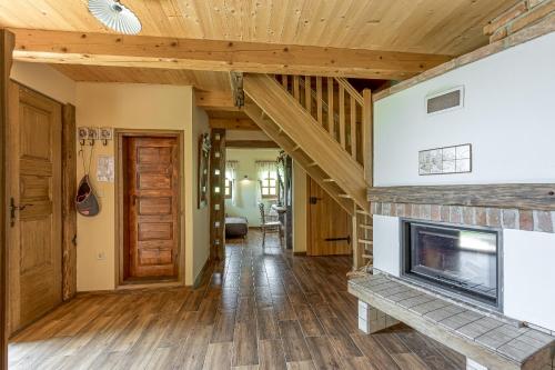 Seadmed, Oldhouse Knezovo with Private Garden - Happy Rentals in Pisece