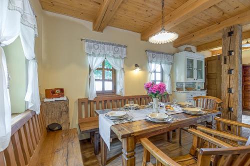 Seadmed, Oldhouse Knezovo with Private Garden - Happy Rentals in Pisece