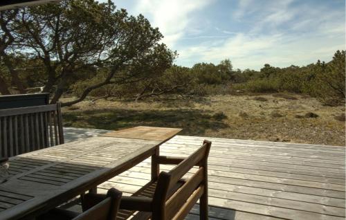 A szálláshely kívülről, Cosy Home In Anholt With 3 Bedrooms And Wi-Fi in Grena