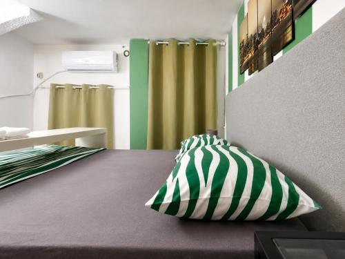 Milano Brenta Suites Room for 2 4