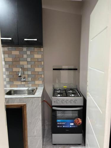 Modern 1bedroom apartment in โบนาเมรี