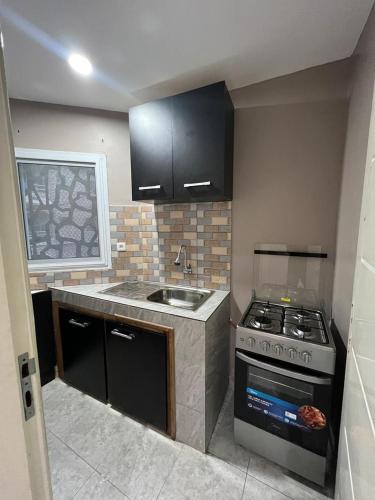 Modern 1bedroom apartment in โบนาเมรี