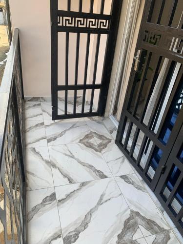 Modern 1bedroom apartment in โบนาเมรี