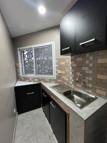 Modern 1bedroom apartment in โบนาเมรี