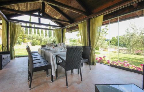 A szálláshely kívülről, Stunning Home In Selci in Selci