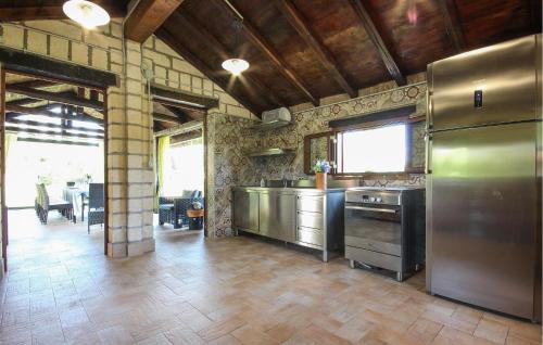 A szálláshely kívülről, Stunning Home In Selci in Selci