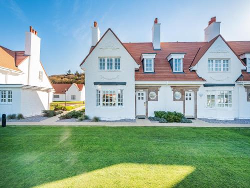 ทัศนียภาพภายนอกโรงแรม, Royal Dornoch - Ukc6918 in เทิร์นเบอร์รี่