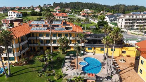 Apartamentos Atlántico Resort