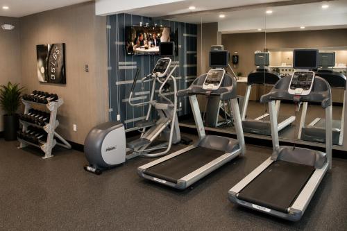 Fairfield Inn & Suites Lafayette I-10 - image 21