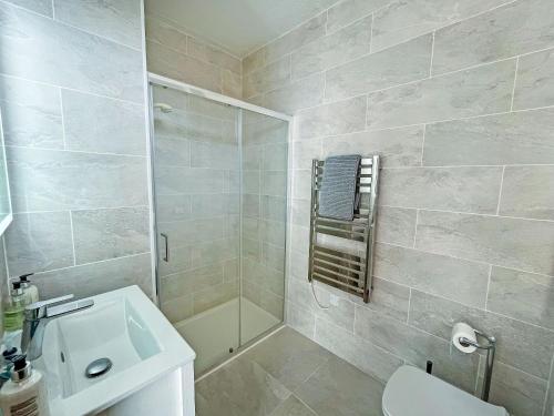 Душ, Plover Apartment - Uk51129 in Керредейл