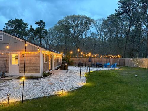 Prime Weeks Still Available, Renovated, Beaches! in Yarmouth Port (Massachusetts)