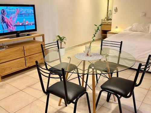 Verde Limon Loft (monoambiente)