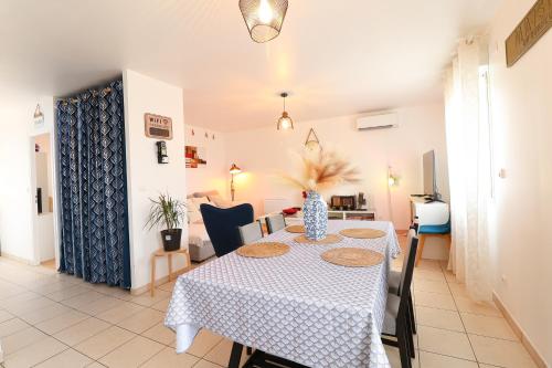 Appartement 3 ch. CDG / Parc Expo / Astérix - image 12