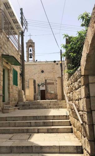 Quiet Corner in Netu'a