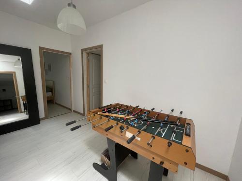 Maison familiale in Villarzel-Cabardes