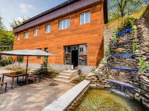 Cozy Forest Guesthouse in Vanadzor