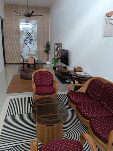 Rara Homestay near Kolej Matrikulasi Pulau Pinang