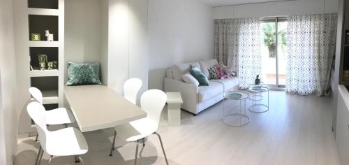 STUDIO ILE CANNES MARINA - Apartment - Mandelieu-la-Napoule