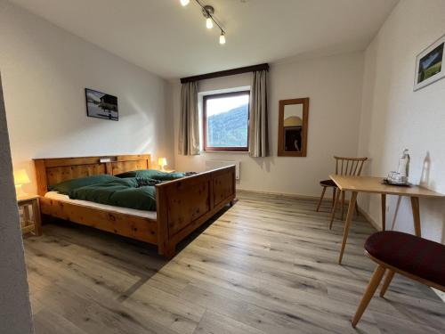Gasthof Hochalmspitze Room Type - Standard Double Room
