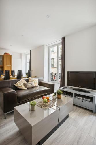 BnBNova - 1BR - St Germain & Jardin du Luxembourg - image 10